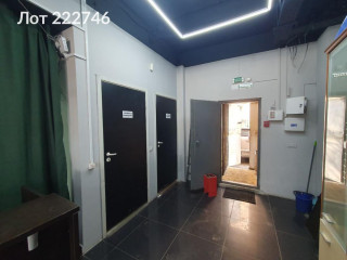 Фотография Аренда помещения свободного назначения, 197 м² , улица Грузинский Вал 14  №9