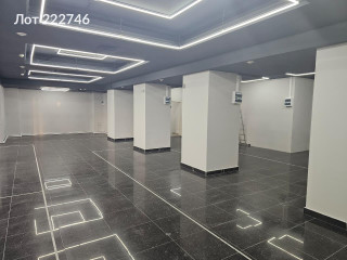 Фотография Аренда помещения свободного назначения, 197 м² , улица Грузинский Вал 14  №5