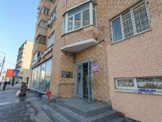 Фотография Аренда помещения свободного назначения, 197 м² , улица Грузинский Вал 14  №10