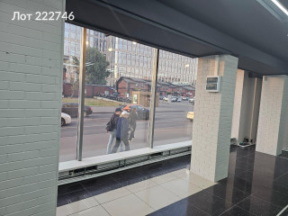 Фотография Аренда помещения свободного назначения, 197 м² , улица Грузинский Вал 14  №3