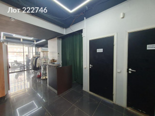 Фотография Аренда помещения свободного назначения, 197 м² , улица Грузинский Вал 14  №8