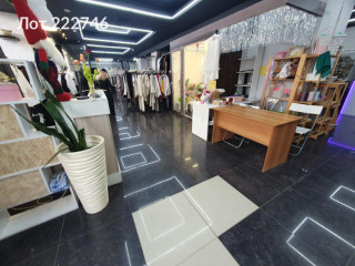 Фотография Аренда помещения свободного назначения, 197 м² , улица Грузинский Вал 14  №6