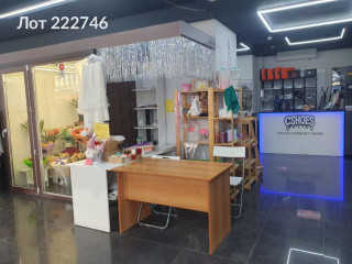 Фотография Аренда помещения свободного назначения, 197 м² , улица Грузинский Вал 14  №4