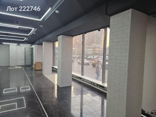 Фотография Аренда помещения свободного назначения, 197 м² , улица Грузинский Вал 14  №4