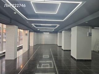Фотография Аренда помещения свободного назначения, 197 м² , улица Грузинский Вал 14  №2