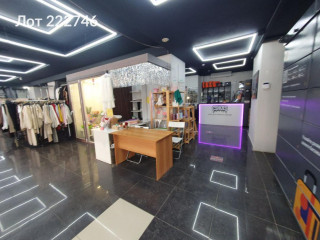 Фотография Аренда помещения свободного назначения, 197 м² , улица Грузинский Вал 14  №5