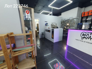 Фотография Аренда помещения свободного назначения, 197 м² , улица Грузинский Вал 14  №7