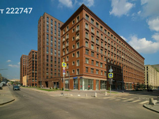 Фотография Аренда помещения свободного назначения, 85 м² , улица Архитектора Щусева 4к2  №2