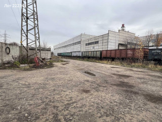 Фотография Аренда помещения свободного назначения, 800 м² , Автозаводская улица 48А №4 Фотография Аренда помещения свободного назначения, 800 м² , Автозаводская улица 48А №4