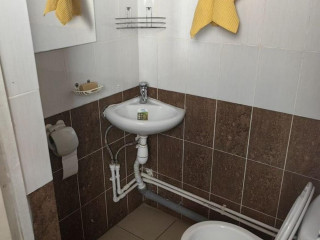 Фотография Аренда помещения свободного назначения, 800 м² , Автозаводская улица 48А  №7 Фотография Аренда помещения свободного назначения, 800 м² , Автозаводская улица 48А  №7