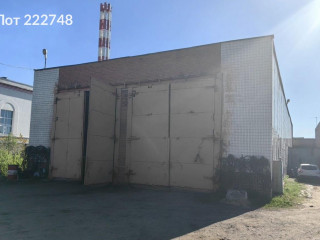 Фотография Аренда помещения свободного назначения, 800 м² , Автозаводская улица 48А  №1 Фотография Аренда помещения свободного назначения, 800 м² , Автозаводская улица 48А  №1