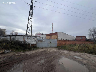 Фотография Аренда помещения свободного назначения, 800 м² , Автозаводская улица 48А №3 Фотография Аренда помещения свободного назначения, 800 м² , Автозаводская улица 48А №3