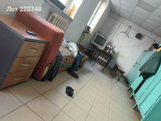 Фотография Аренда помещения свободного назначения, 800 м² , Автозаводская улица 48А  №3 Фотография Аренда помещения свободного назначения, 800 м² , Автозаводская улица 48А  №3