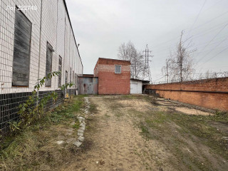 Фотография Аренда помещения свободного назначения, 800 м² , Автозаводская улица 48А №2 Фотография Аренда помещения свободного назначения, 800 м² , Автозаводская улица 48А №2