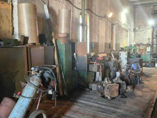 Фотография Аренда помещения свободного назначения, 800 м² , Автозаводская улица 48А  №4 Фотография Аренда помещения свободного назначения, 800 м² , Автозаводская улица 48А  №4