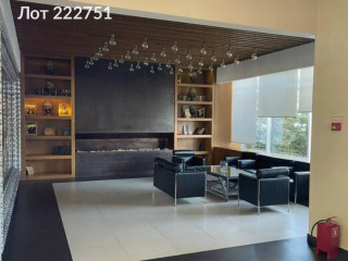 Фотография Аренда офиса, 200 м² , улица Ленинская Слобода 26с5  №1