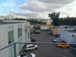 Фотография Аренда помещения свободного назначения, 1584 м² , улица Стромынка 25с1  №19