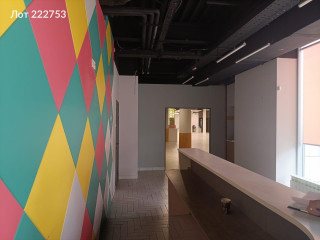 Фотография Аренда помещения свободного назначения, 1584 м² , улица Стромынка 25с1  №17