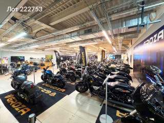 Фотография Аренда помещения свободного назначения, 1584 м² , улица Стромынка 25с1  №6