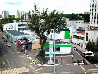 Фотография Аренда помещения свободного назначения, 1584 м² , улица Стромынка 25с1  №5