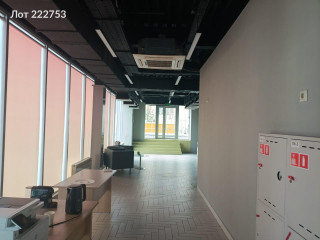 Фотография Аренда помещения свободного назначения, 1584 м² , улица Стромынка 25с1  №15