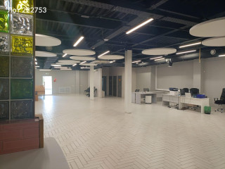 Фотография Аренда помещения свободного назначения, 1584 м² , улица Стромынка 25с1  №16