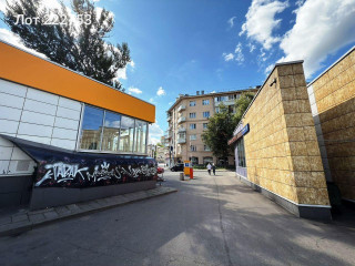 Фотография Аренда помещения свободного назначения, 1584 м² , улица Стромынка 25с1  №7