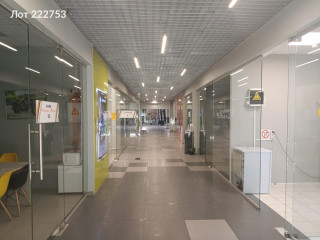 Фотография Аренда помещения свободного назначения, 1584 м² , улица Стромынка 25с1  №10