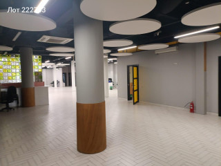 Фотография Аренда помещения свободного назначения, 1584 м² , улица Стромынка 25с1  №18