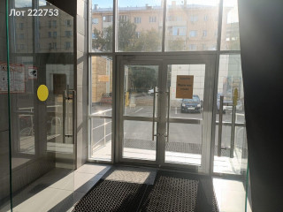 Фотография Аренда помещения свободного назначения, 1584 м² , улица Стромынка 25с1  №8