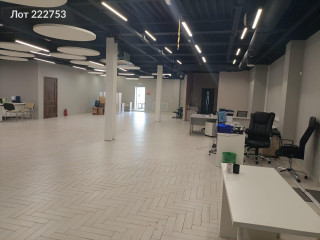 Фотография Аренда помещения свободного назначения, 1584 м² , улица Стромынка 25с1  №13