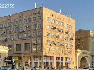 Фотография Аренда помещения свободного назначения, 22 м² , Карманицкий переулок 9  №4