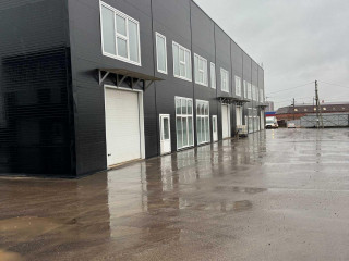 Фотография Аренда помещения свободного назначения, 1500 м² , Плещеевская улица 26А  №1 Фотография Аренда помещения свободного назначения, 1500 м² , Плещеевская улица 26А  №1