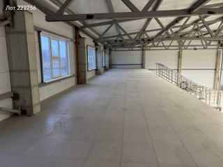 Фотография Аренда помещения свободного назначения, 1500 м² , Плещеевская улица 26А  №7 Фотография Аренда помещения свободного назначения, 1500 м² , Плещеевская улица 26А  №7