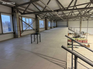 Фотография Аренда помещения свободного назначения, 1500 м² , Плещеевская улица 26А  №8 Фотография Аренда помещения свободного назначения, 1500 м² , Плещеевская улица 26А  №8