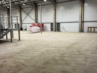 Фотография Аренда помещения свободного назначения, 1500 м² , Плещеевская улица 26А  №13 Фотография Аренда помещения свободного назначения, 1500 м² , Плещеевская улица 26А  №13