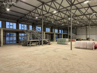 Фотография Аренда помещения свободного назначения, 1500 м² , Плещеевская улица 26А  №11 Фотография Аренда помещения свободного назначения, 1500 м² , Плещеевская улица 26А  №11