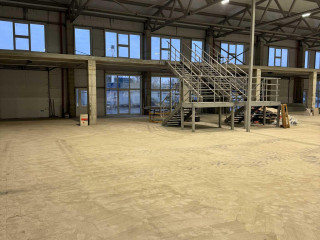 Фотография Аренда помещения свободного назначения, 1500 м² , Плещеевская улица 26А  №12 Фотография Аренда помещения свободного назначения, 1500 м² , Плещеевская улица 26А  №12