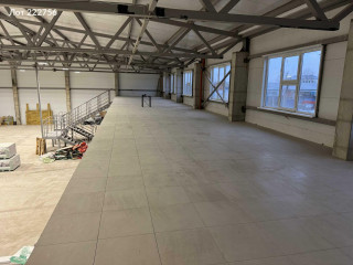 Фотография Аренда помещения свободного назначения, 1500 м² , Плещеевская улица 26А  №6 Фотография Аренда помещения свободного назначения, 1500 м² , Плещеевская улица 26А  №6