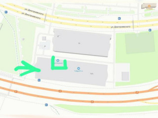 Фотография Аренда помещения свободного назначения, 271 м² , улица Дмитриевского 16А  №5 Фотография Аренда помещения свободного назначения, 271 м² , улица Дмитриевского 16А  №5