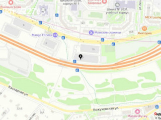 Фотография Аренда помещения свободного назначения, 271 м² , улица Дмитриевского 16А  №7 Фотография Аренда помещения свободного назначения, 271 м² , улица Дмитриевского 16А  №7