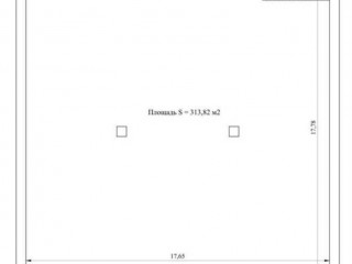 Фотография Аренда помещения свободного назначения, 271 м² , улица Дмитриевского 16А  №6 Фотография Аренда помещения свободного назначения, 271 м² , улица Дмитриевского 16А  №6