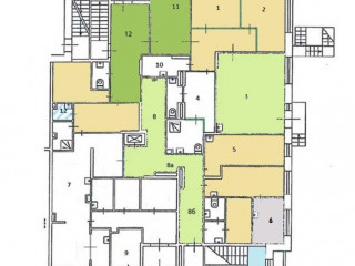 Фотография Продажа помещения свободного назначения, 670 м² , улица Бориса Жигулёнкова 7  №7