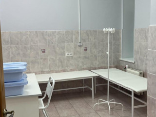 Фотография Продажа помещения свободного назначения, 670 м² , улица Бориса Жигулёнкова 7 №13 Фотография Продажа помещения свободного назначения, 670 м² , улица Бориса Жигулёнкова 7 №13