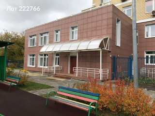 Фотография Продажа помещения свободного назначения, 670 м² , улица Бориса Жигулёнкова 7  №15