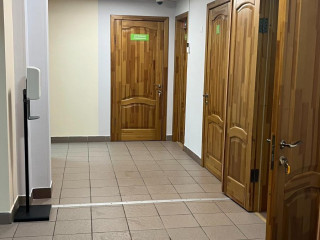 Фотография Продажа помещения свободного назначения, 670 м² , улица Бориса Жигулёнкова 7 №10 Фотография Продажа помещения свободного назначения, 670 м² , улица Бориса Жигулёнкова 7 №10