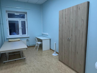 Фотография Продажа помещения свободного назначения, 670 м² , улица Бориса Жигулёнкова 7 №24 Фотография Продажа помещения свободного назначения, 670 м² , улица Бориса Жигулёнкова 7 №24