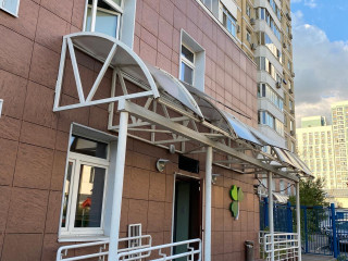 Фотография Продажа помещения свободного назначения, 670 м² , улица Бориса Жигулёнкова 7 №2 Фотография Продажа помещения свободного назначения, 670 м² , улица Бориса Жигулёнкова 7 №2