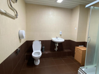 Фотография Продажа помещения свободного назначения, 670 м² , улица Бориса Жигулёнкова 7 №28 Фотография Продажа помещения свободного назначения, 670 м² , улица Бориса Жигулёнкова 7 №28