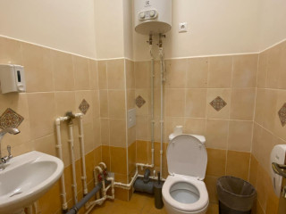 Фотография Продажа помещения свободного назначения, 670 м² , улица Бориса Жигулёнкова 7 №16 Фотография Продажа помещения свободного назначения, 670 м² , улица Бориса Жигулёнкова 7 №16